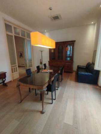 Foto UFFICIO di 7 vani e di 187 mq (FIRENZE) rif. AAJ293