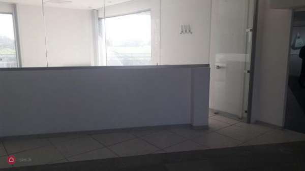 Foto Ufficio di 900mq in Via Paradigna 94 a Parma