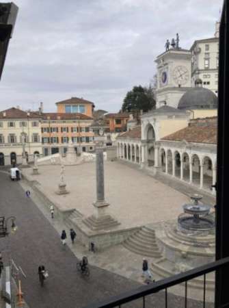 Foto Ufficio di rappresentanza centro storico di Udine