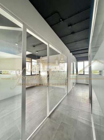 Foto Ufficio Direzionale  730 mq. a Milano