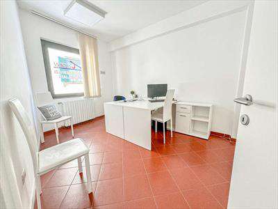 Foto Ufficio in Affitto, 1 Locale, 23 mq, Frascati
