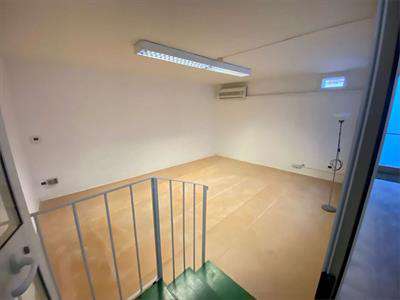 Foto Ufficio in Affitto, 1 Locale, 25 mq, Spoleto