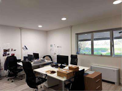 Foto Ufficio in Affitto, 1 Locale, 34 mq, Imola (Zona industriale)