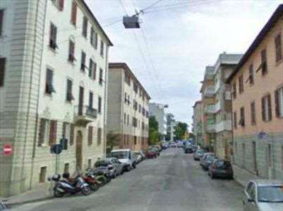 Foto Ufficio in Affitto, 1 Locale, 40 mq, Ancona