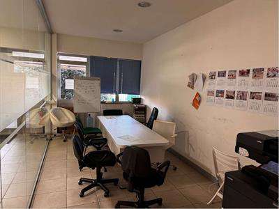 Foto Ufficio in Affitto, 2 Locali, 25 mq, Imola (Zona industriale)