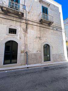 Foto Ufficio in Affitto, 3 Locali, 100 mq, Canosa di Puglia