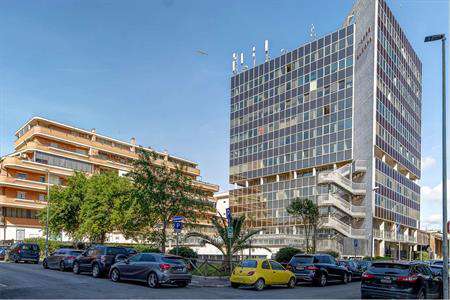 Foto Ufficio in Affitto, 3 Locali, 62 mq, Civitavecchia