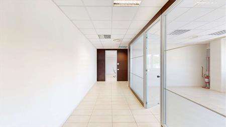 Foto Ufficio in Affitto, 3 Locali, 95 mq, Castelfidardo