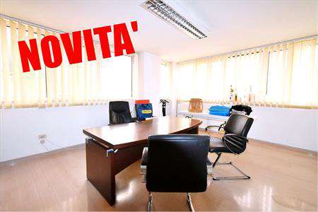 Foto Ufficio in Affitto, 4 Locali, 80 mq, Corato