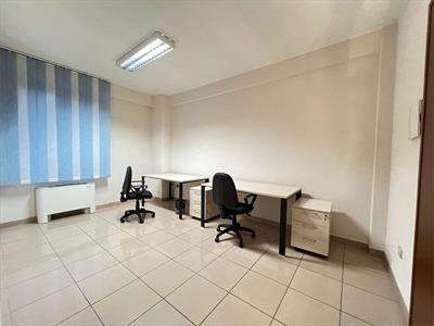 Foto Ufficio in Affitto, 4 Locali, 90 mq, Spoleto