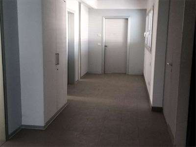 Foto Ufficio in Affitto, 5 Locali, 104 mq, Ancona (BARACCOLA)