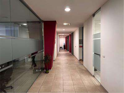 Foto Ufficio in Affitto, 6 Locali, 186 mq, Imola (Zona industriale)