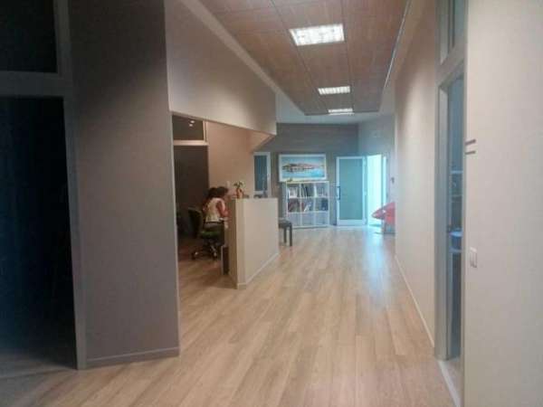 Foto Ufficio in affitto a Ancona