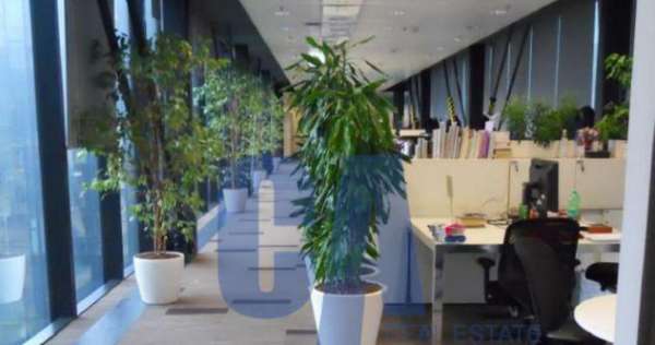 Foto Ufficio in affitto a Assago - 1 locale 1140mq