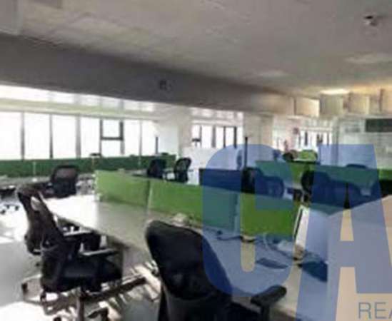 Foto Ufficio in affitto a Assago - 1 locale 12141mq