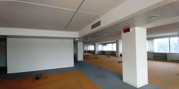 Foto Ufficio in Affitto a Assago