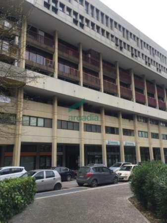 Foto Ufficio in affitto a Bari, S.Pasquale