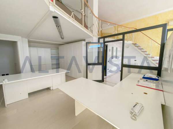 Foto Ufficio in Affitto a Bedizzole Bedizzole - Centro
