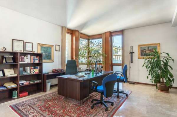 Foto Ufficio in affitto a Bergamo