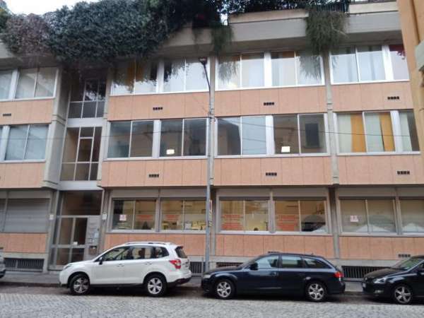 Foto Ufficio in affitto a Bergamo