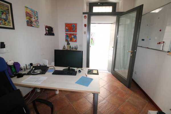 Foto Ufficio in Affitto a Biassono Biassono - Centro