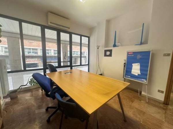 Foto Ufficio in affitto a Bologna, Marconi