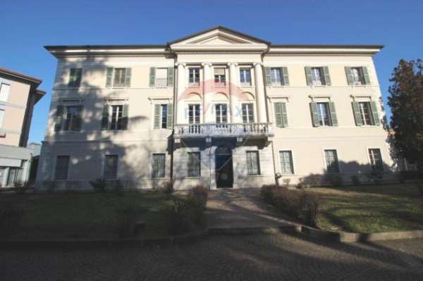Foto Ufficio in affitto a Brescia - 4 locali 120mq