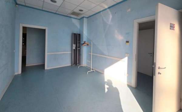 Foto Ufficio in affitto a Brescia