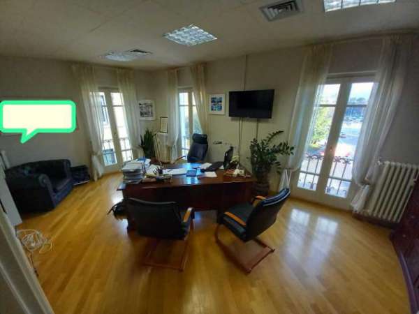 Foto Ufficio in affitto a Brescia