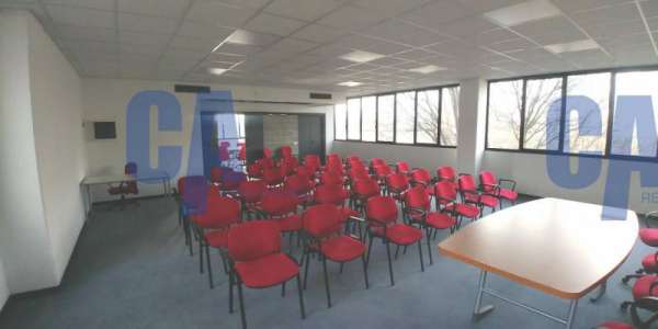Foto Ufficio in Affitto a Brugherio