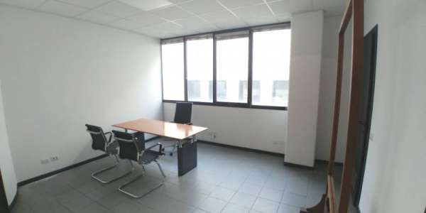 Foto Ufficio in Affitto a Brugherio