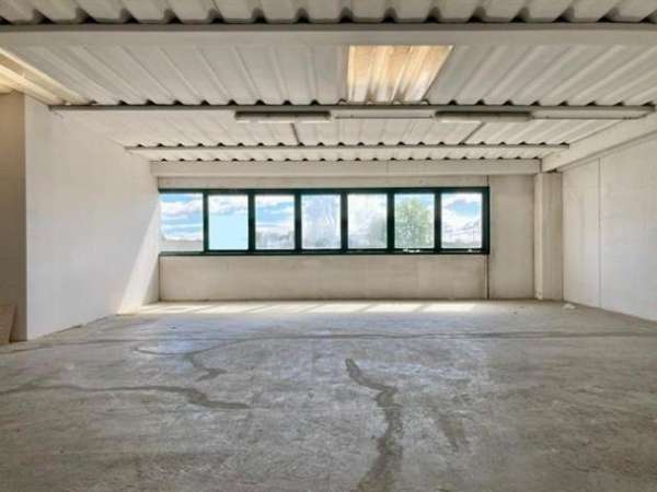 Foto Ufficio in affitto a Cascina 130 mq  Rif: 1265924