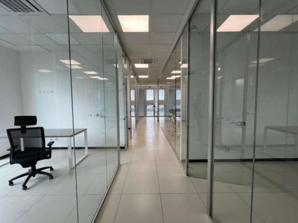 Foto Ufficio in affitto a Cascina 160 mq  Rif: 1316574