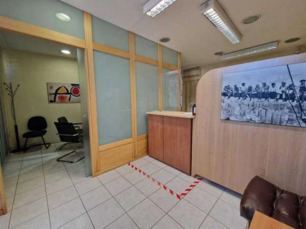 Foto Ufficio in affitto a Caselle Torinese