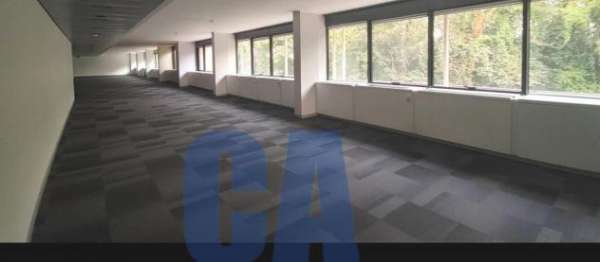 Foto Ufficio in affitto a Cassina De' Pecchi - 1 locale 2520mq