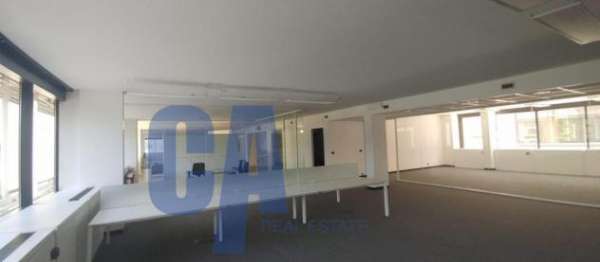 Foto Ufficio in affitto a Cassina De' Pecchi - 1 locale 415mq