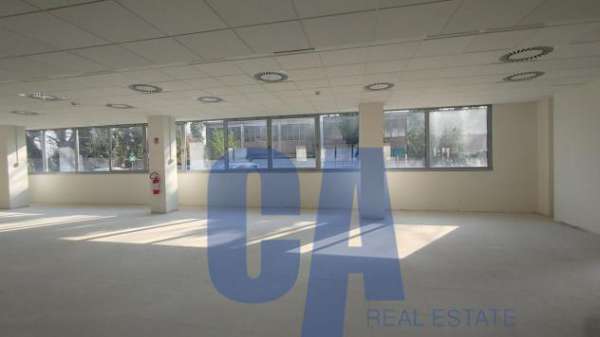 Foto Ufficio in affitto a Cernusco Sul Naviglio - 1 locale 3998mq