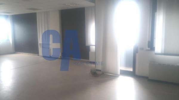 Foto Ufficio in affitto a Cinisello Balsamo - 1 locale 1070mq