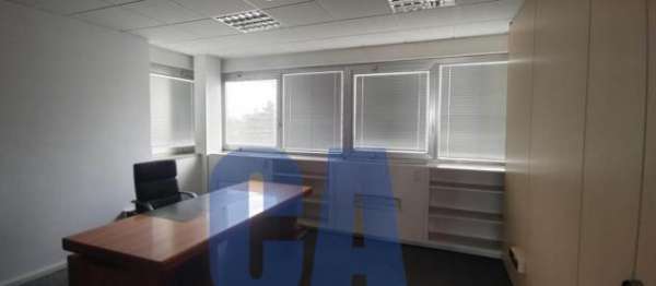 Foto Ufficio in affitto a Cinisello Balsamo - 1 locale 1575mq