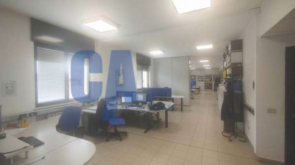 Foto Ufficio in Affitto a Cinisello Balsamo