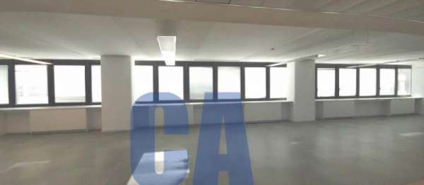 Foto Ufficio in Affitto a Cologno Monzese