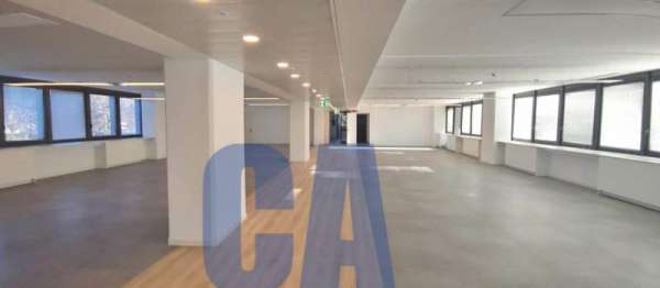Foto Ufficio in Affitto a Cologno Monzese