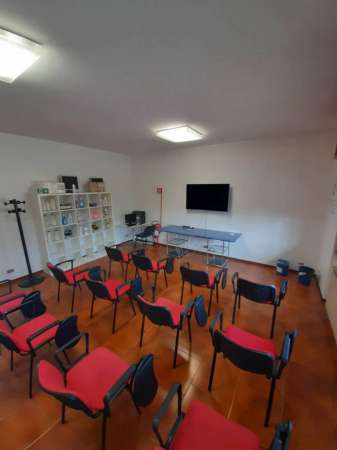Foto Ufficio in Affitto a Cormano