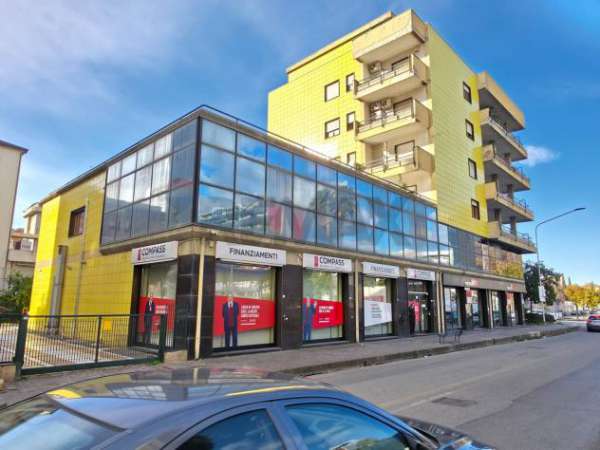 Foto Ufficio in affitto a Cosenza, Via Panebianco