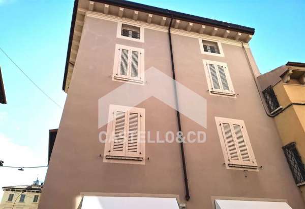 Foto Ufficio in Affitto a Desenzano del Garda VIA SANTA MARIA