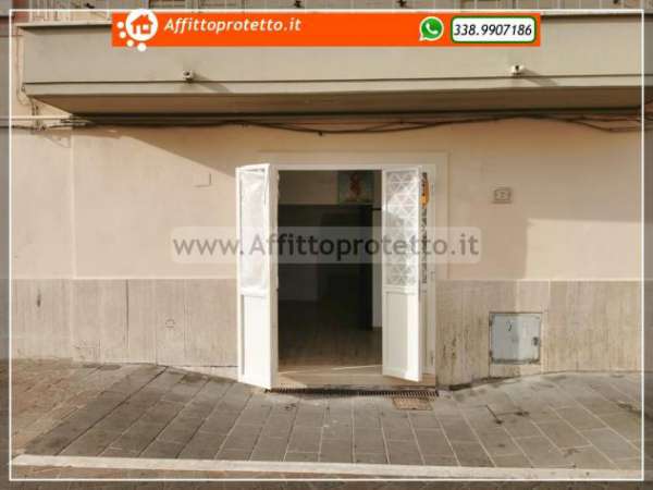 Foto Ufficio in affitto a Formia - 1 locale 45mq