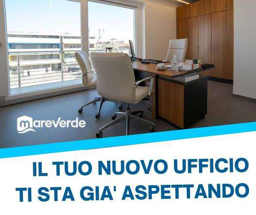 Foto Ufficio in affitto a Francavilla al Mare  Spazio professionale pronto alluso