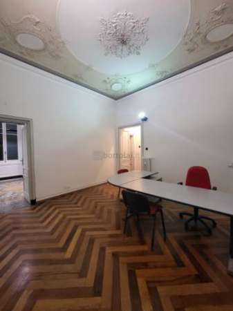 Foto Ufficio in affitto a Genova, Centro