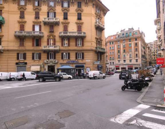 Foto Ufficio in affitto a Genova