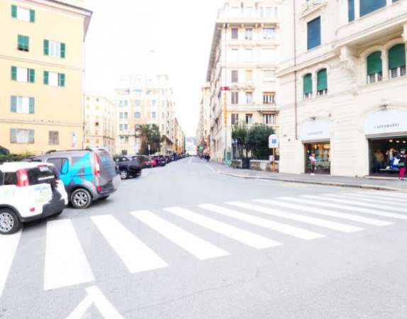 Foto Ufficio in affitto a Genova